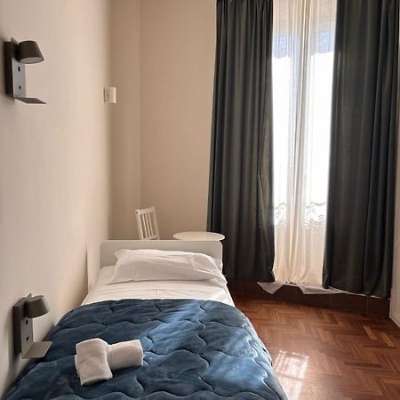 Be Your Home - Guest House Fuori Dal Porto Civitavecchia Exterior photo